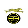 Safari Rally - Official App