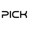 Pick Driver App