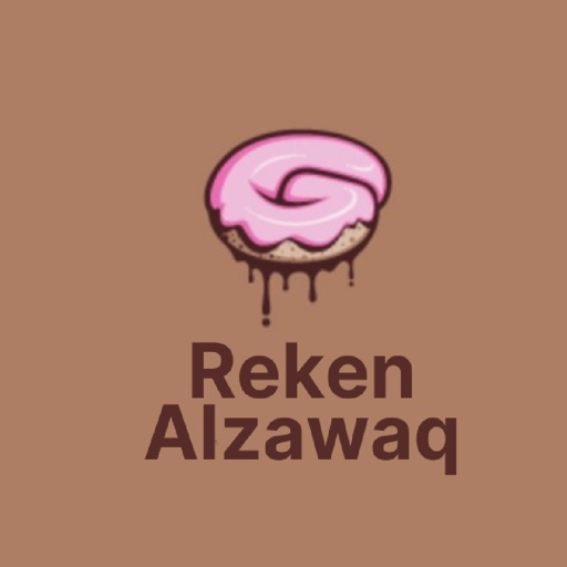 Al Thawaq Sweet ركن الذواق icon