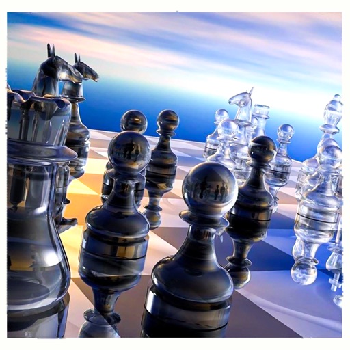 Download 3D Chess Offline: Play & Learn android on PC