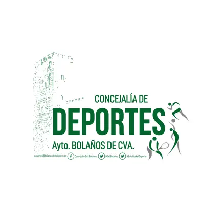 Deportes Ayto. Bolaños de CVA Читы