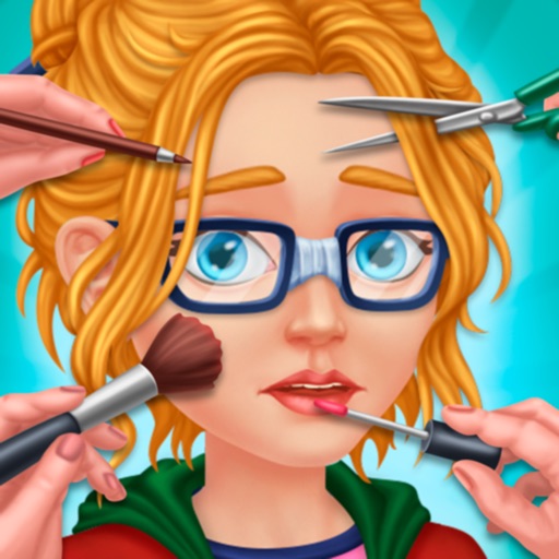 Makeover Merge