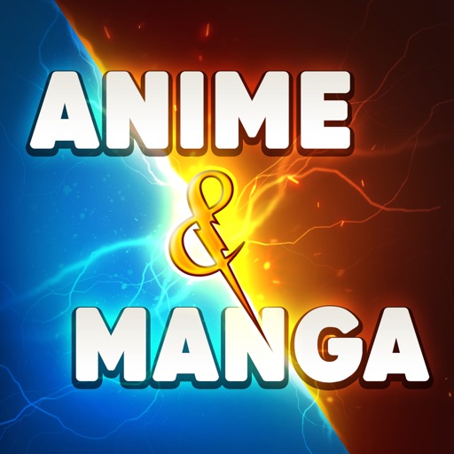 Animax: Anime, Movies & Manga iOS App