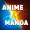 Icon Animax: Anime, Movies & Manga