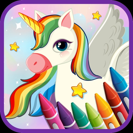 Unicorn Coloring Book: Unicorn coloring Pages & Drawing Book for Girls &  Boys ! Favorite unicorn pictures, coloring and learning book with fun for  creative kids: house, sherin book: 9798470091741: Amazon.com: Books