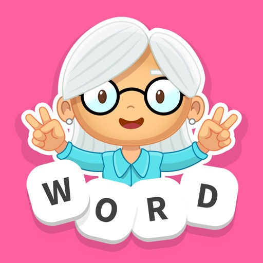 WordWhizzle Pop - word search iOS App