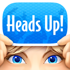 ‎Heads Up!