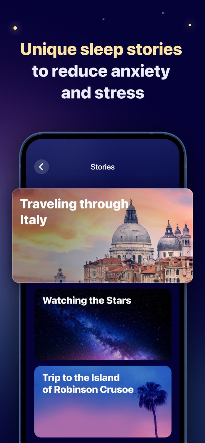 Journey Digital Sleep Coach