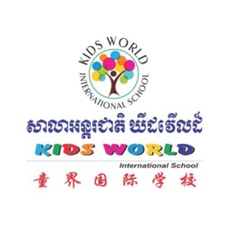 Kids World International Sch.