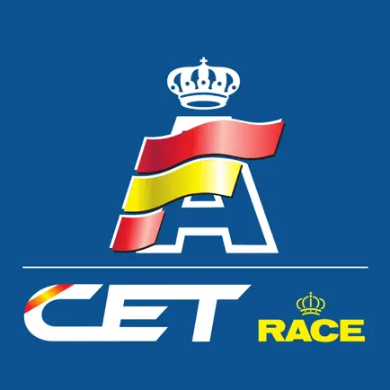 CET Race Читы