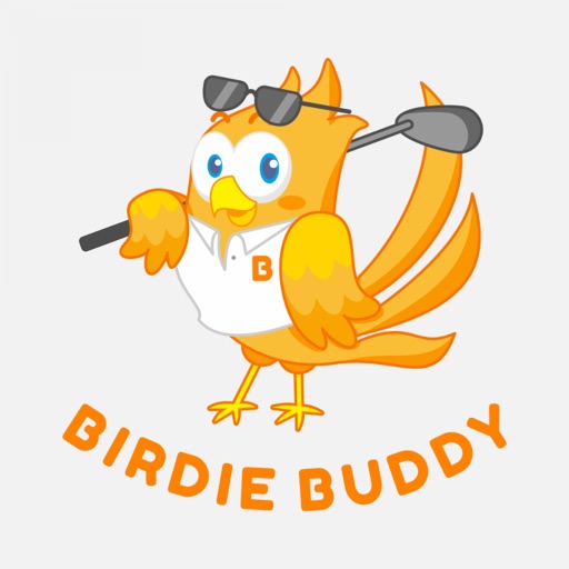 Birdie Buddy