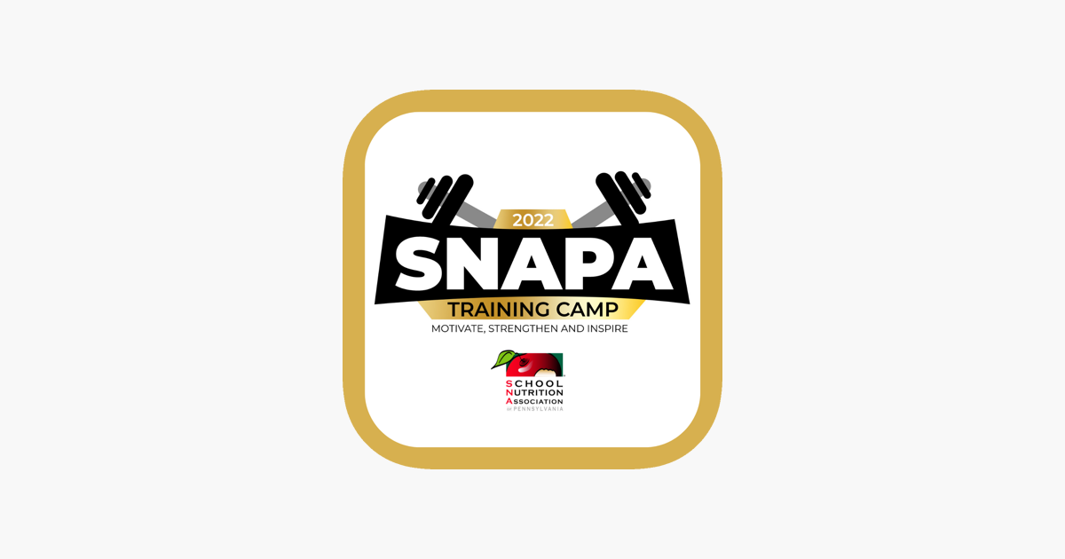 2022 SNAPA Annual Conference」をApp Storeで