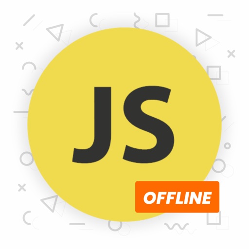 Learn JavaScript Programming Icon