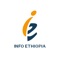 Info Ethiopia is a web-based platform, where users can read daily news about business, technology, and sport