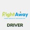 RightAway is an innovative on-demand service platform that brings peace of mind to your door step just a click away