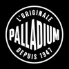 Palladium Egypt