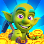 Gold and Goblins: Idle Merge pour pc