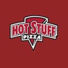 Hot Stuff Pizza..