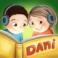 Dani: Videobücher, Hörbücher Erfahrungen und Bewertung