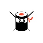 Суши Ниндзя  Доставка