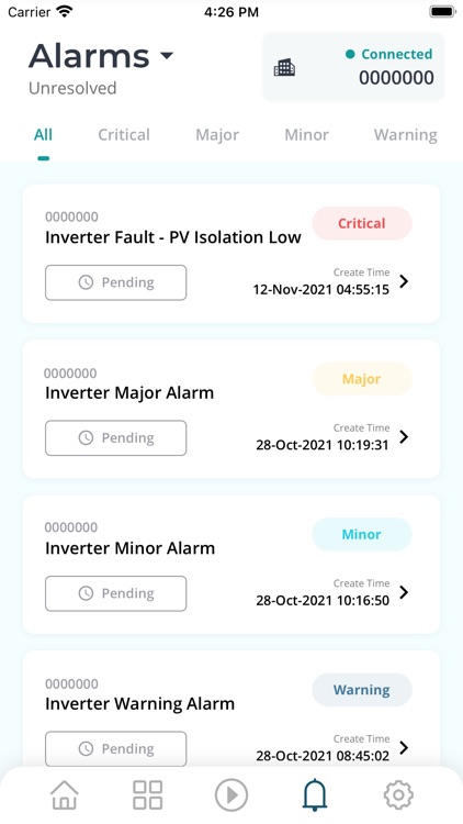 OwlEye Green Energy screenshot-4