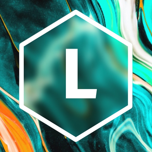 letter l wallpaper hd