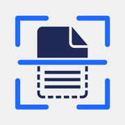 Scanner App - Document Scan