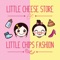 Little Cheese Store 於2015年3月創立，為了提供更好的服務，現正推出一個一站式購物平台，只需利用手機就可以輕鬆選購嬰兒用品及其他優質產品！