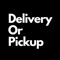 Delivery Or Pickup - same day courier and delivery service in 60-90 minutes exactly when you need it