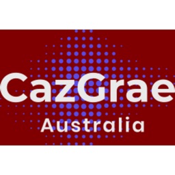 Cazgrae