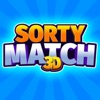 Icon Sorty Match 3D