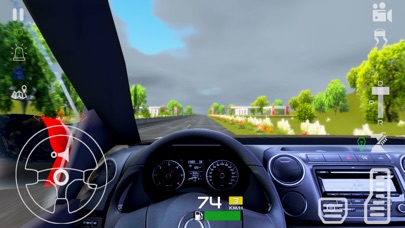 【图】Ambulance Games Car Games 2022(截图3)