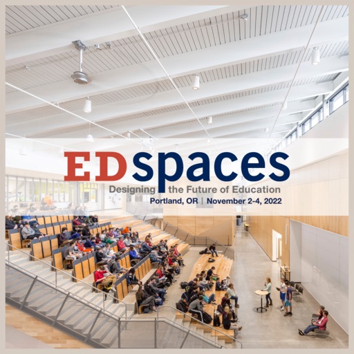 EDspaces 2022 by Emerald Expositions, Inc