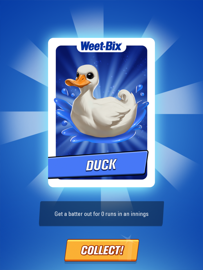 Weet-Bix Brekkie Prize Bowl