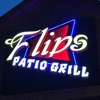 Flips Patio Grill