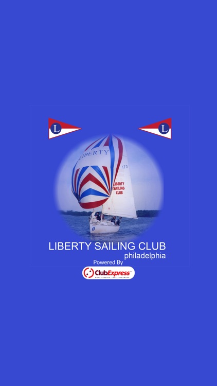 Liberty Sailing Club