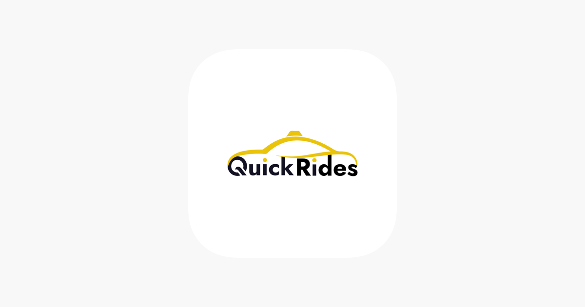 Quick_Ride」をApp Storeで