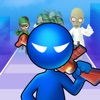 Zombie Attack: Epic Run 3D icon