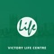 Welcome to the official Victory Life Centre application, featuring powerful content from our Community