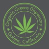 Organic Greens Dispensary