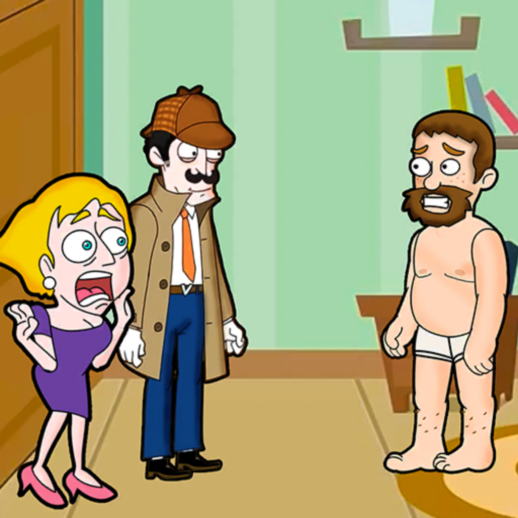 Get 名侦探老王 (Clue Hunter) for iOS, iPhone, iPad Aso Report