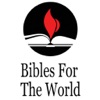 Bibles For The World