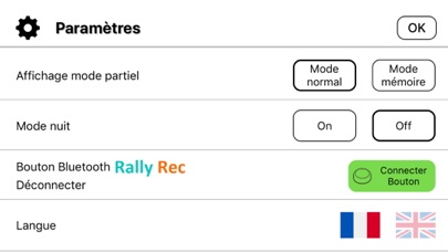 Rally Rec Rally Rec