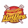 Hotdog Man