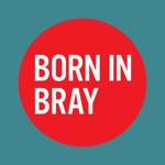 Born in Bray