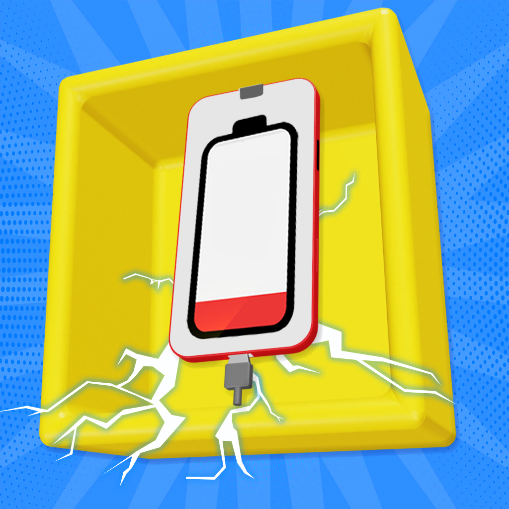 Get Charge Station 3D! for iOS, iPhone, iPad Aso Report