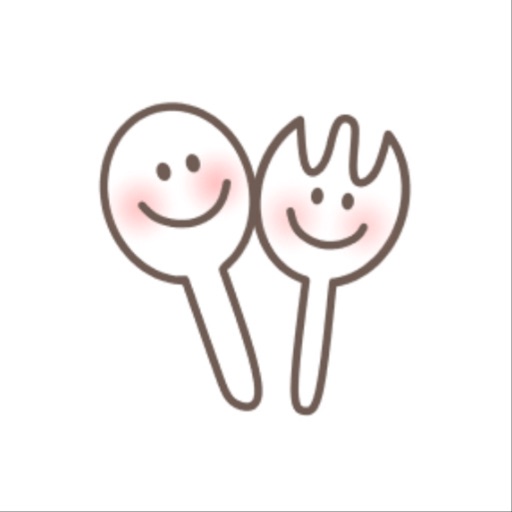 Daily Meal Planner Icon