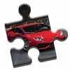 Dream Cars Jigsaw Puzzle