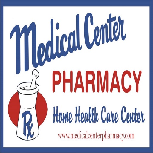 Medical Center Pharmacy - NC