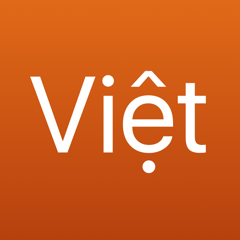 Visual Vietnamese Keyboard